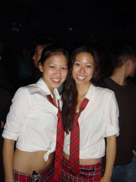 Сексуальні близнюки (63 фото) – фото 35