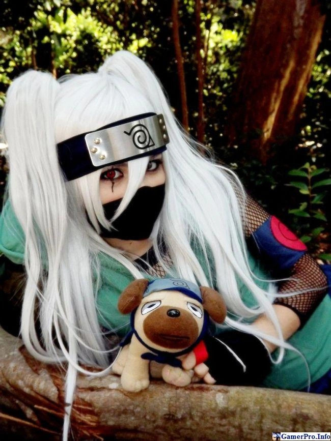 Найкращий відвертий косплей за січень 2012 року (60 фото) – фото 5