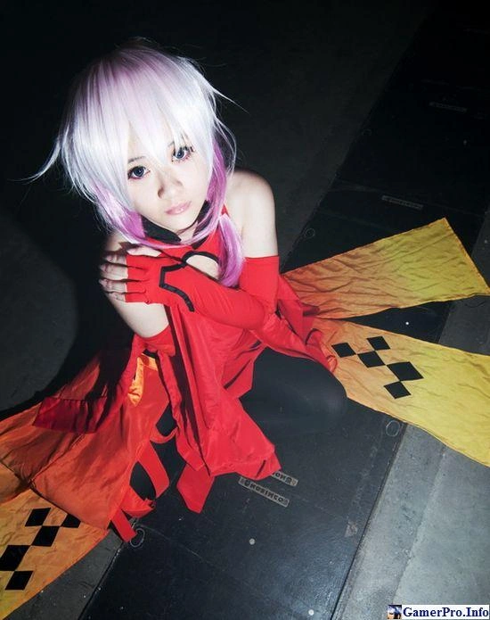 Найкращий відвертий косплей за січень 2012 року (60 фото) – фото 6