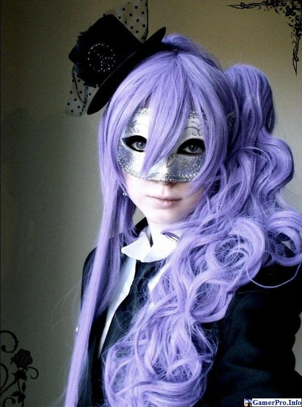 Найкращий відвертий косплей за січень 2012 року (60 фото) – фото 13