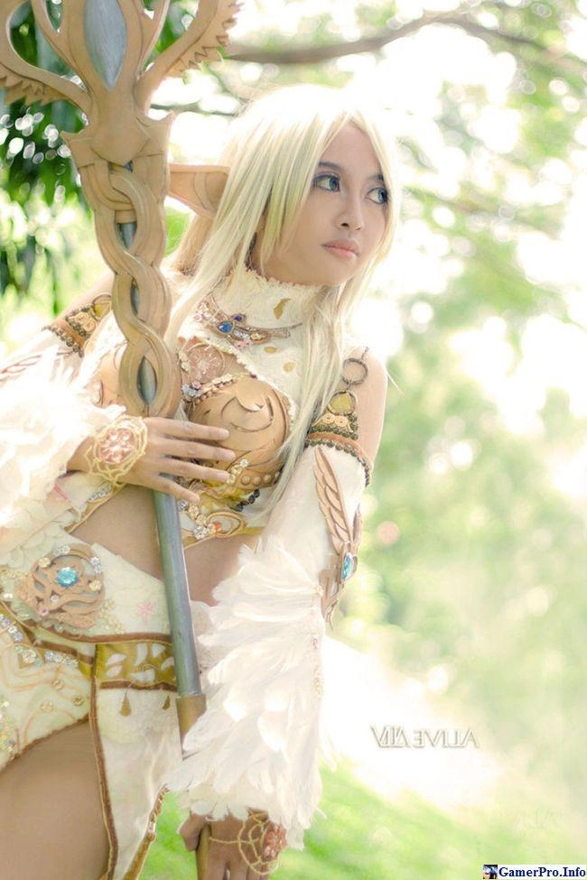 Найкращий відвертий косплей за січень 2012 року (60 фото) – фото 16