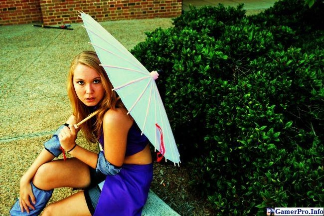Найкращий відвертий косплей за січень 2012 року (60 фото) – фото 18