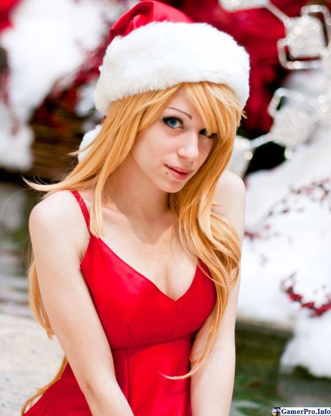 Найкращий відвертий косплей за січень 2012 року (60 фото) – фото 20