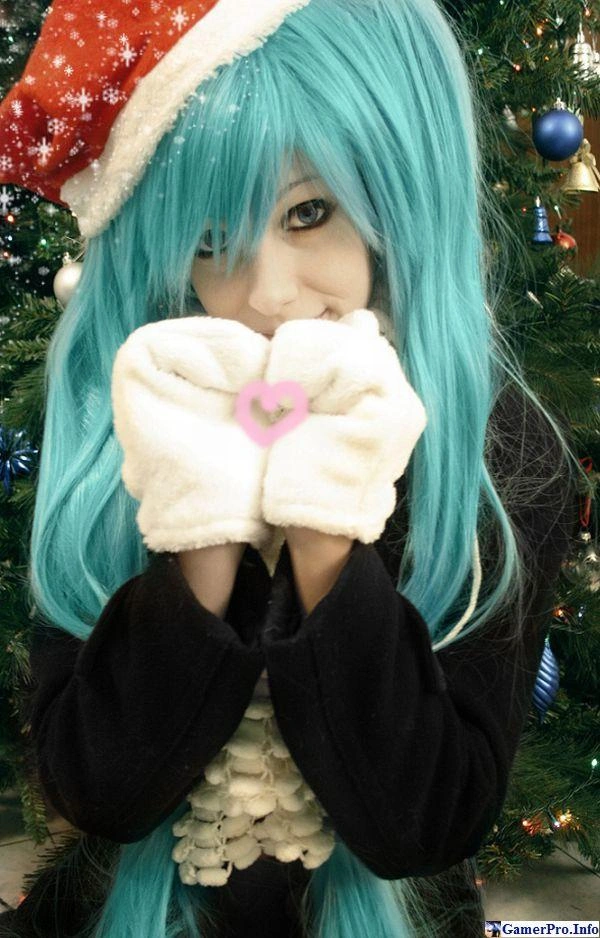 Найкращий відвертий косплей за січень 2012 року (60 фото) – фото 21