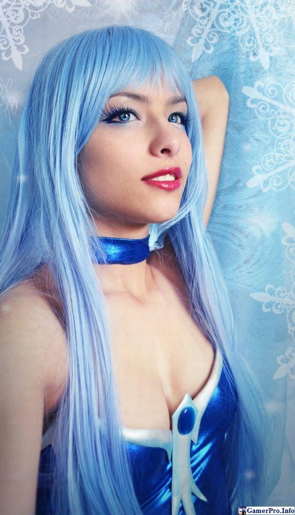 Найкращий відвертий косплей за січень 2012 року (60 фото) – фото 27