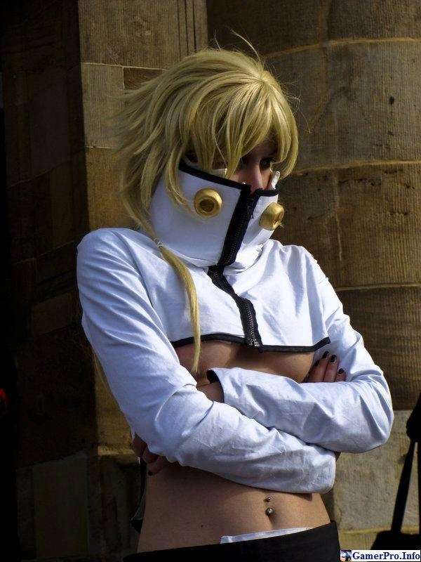 Найкращий відвертий косплей за січень 2012 року (60 фото) – фото 28