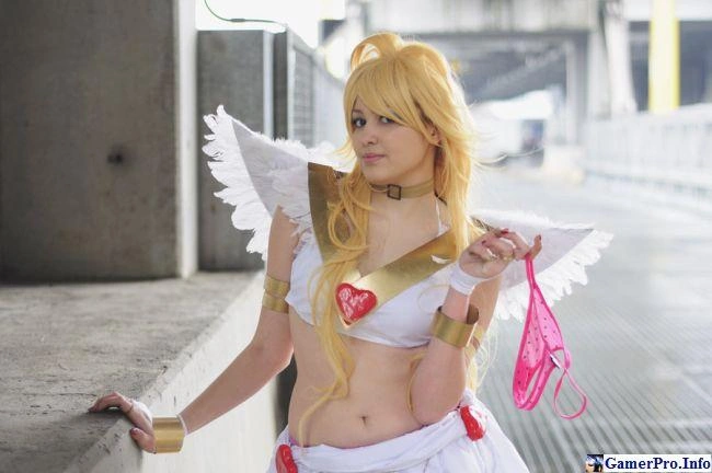 Найкращий відвертий косплей за січень 2012 року (60 фото) – фото 29