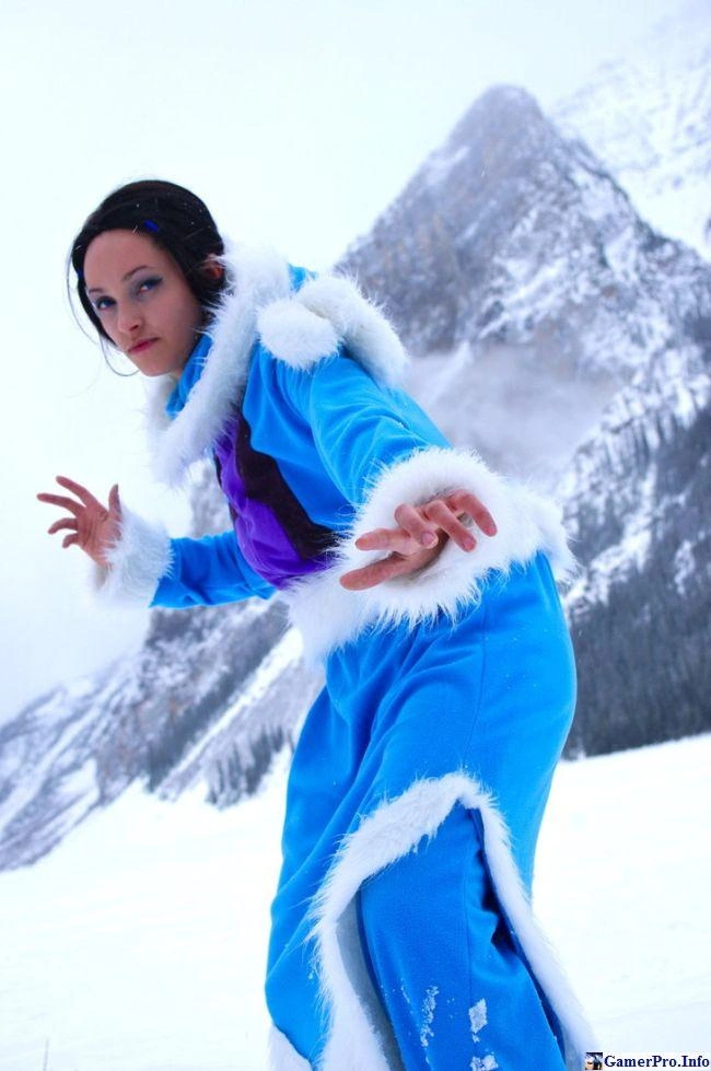 Найкращий відвертий косплей за січень 2012 року (60 фото) – фото 31