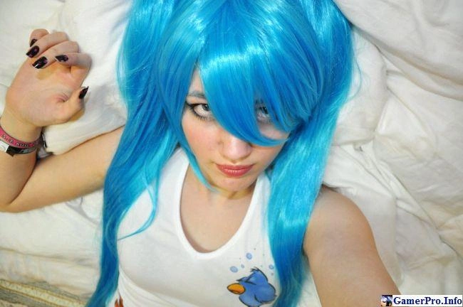 Найкращий відвертий косплей за січень 2012 року (60 фото) – фото 35