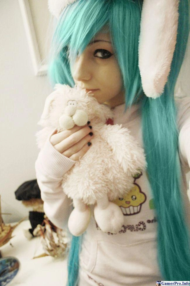 Найкращий відвертий косплей за січень 2012 року (60 фото) – фото 36