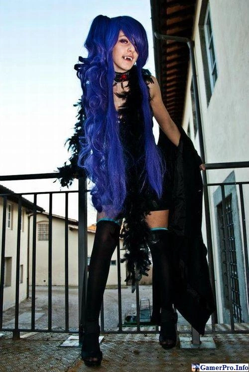 Найкращий відвертий косплей за січень 2012 року (60 фото) – фото 37