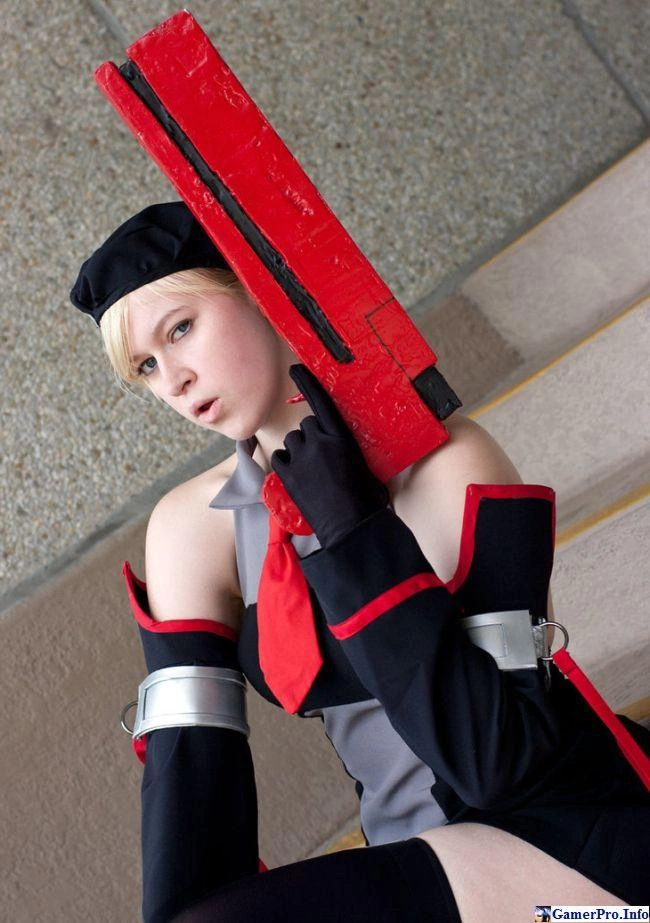 Найкращий відвертий косплей за січень 2012 року (60 фото) – фото 38