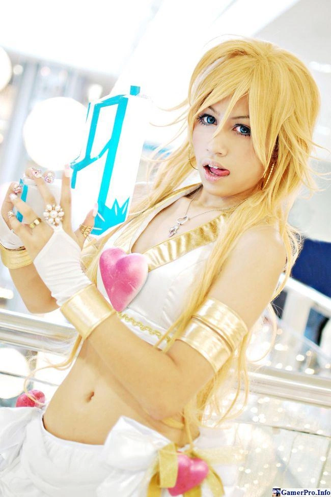 Найкращий відвертий косплей за січень 2012 року (60 фото) – фото 40