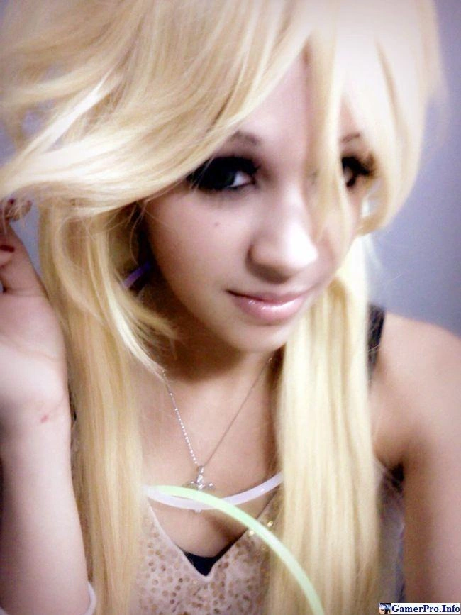 Найкращий відвертий косплей за січень 2012 року (60 фото) – фото 41