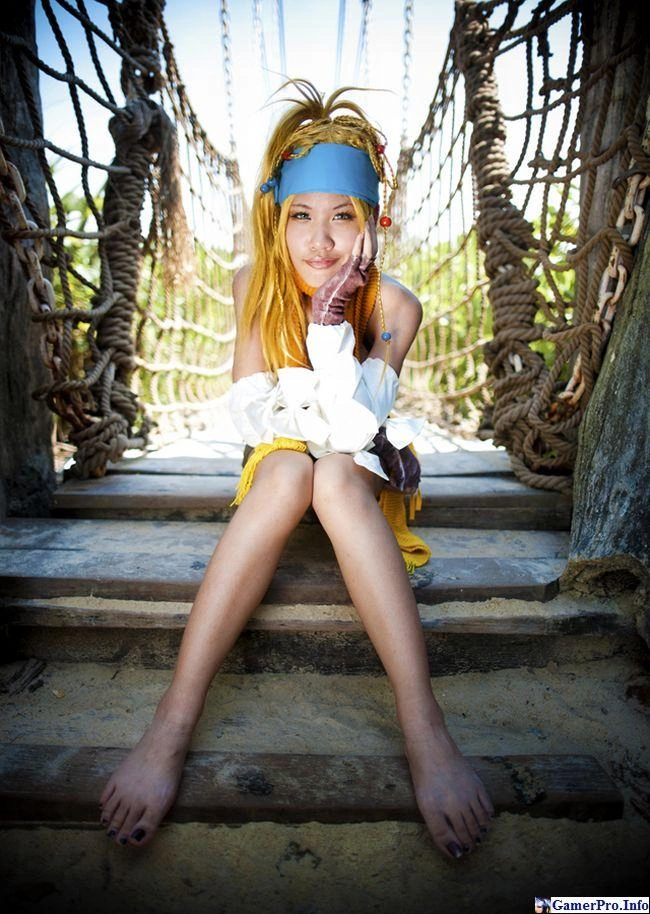 Найкращий відвертий косплей за січень 2012 року (60 фото) – фото 44