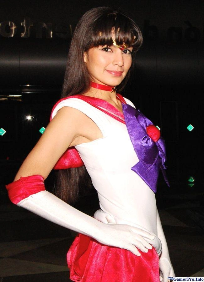 Найкращий відвертий косплей за січень 2012 року (60 фото) – фото 45