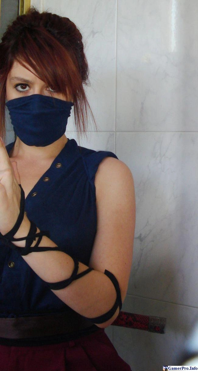 Найкращий відвертий косплей за січень 2012 року (60 фото) – фото 49