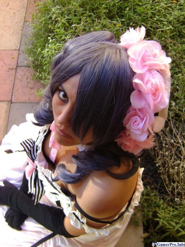 Найкращий відвертий косплей за січень 2012 року (60 фото) – фото 50