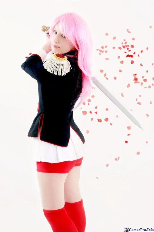 Найкращий відвертий косплей за січень 2012 року (60 фото) – фото 52