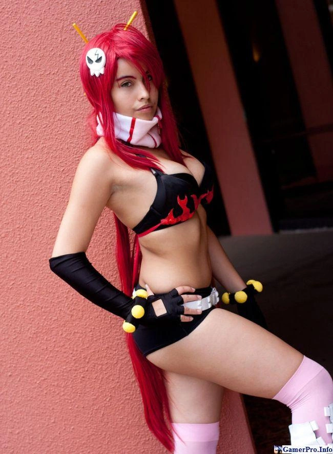 Найкращий відвертий косплей за січень 2012 року (60 фото) – фото 53