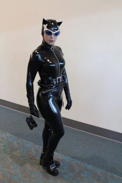 Дівчата-косплейшниці (40 фото) – фото 31