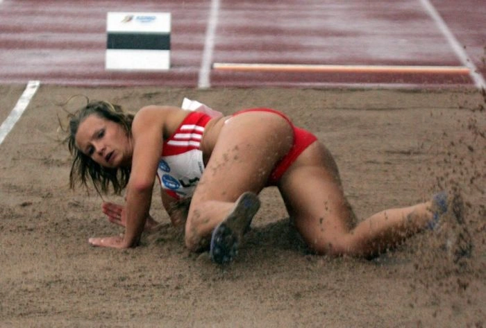 Дівчата-спортсменки (50 фото) – фото 2