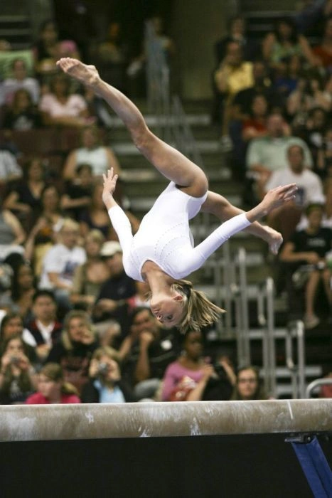 Дівчата-спортсменки (50 фото) – фото 6