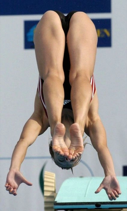 Дівчата-спортсменки (50 фото) – фото 7