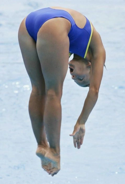 Дівчата-спортсменки (50 фото) – фото 8