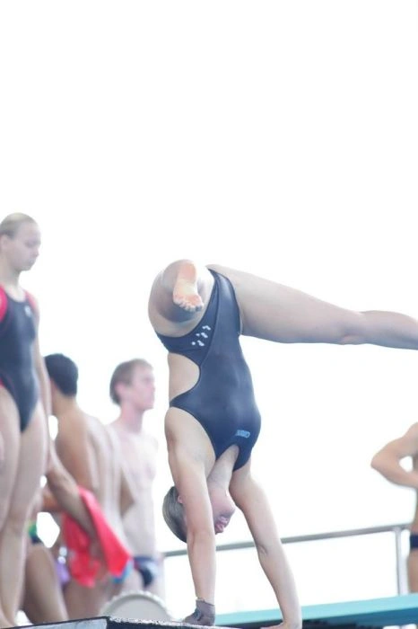 Дівчата-спортсменки (50 фото) – фото 19