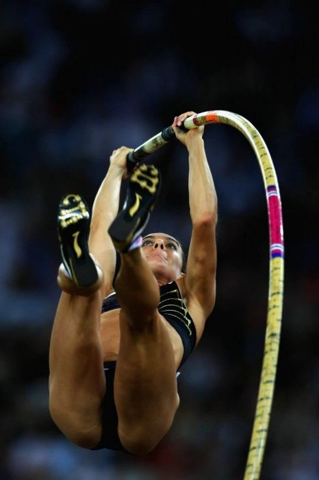 Дівчата-спортсменки (50 фото) – фото 27