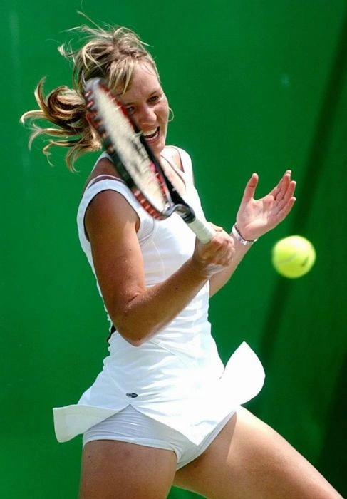 Дівчата-спортсменки (50 фото) – фото 31