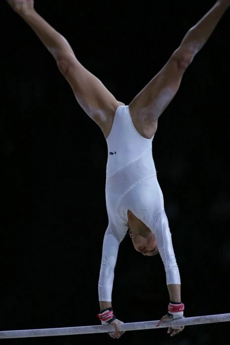 Дівчата-спортсменки (50 фото) – фото 32