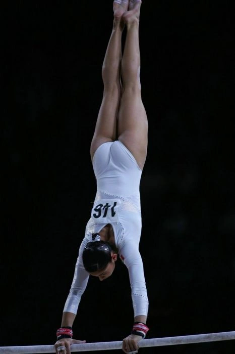 Дівчата-спортсменки (50 фото) – фото 33