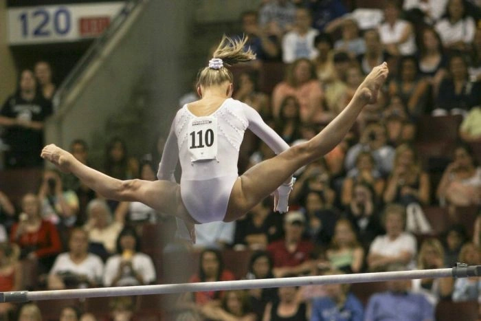 Дівчата-спортсменки (50 фото) – фото 34