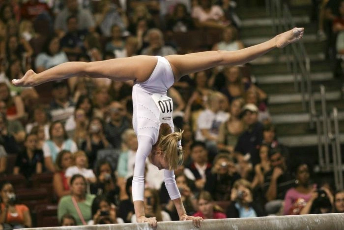 Дівчата-спортсменки (50 фото) – фото 35