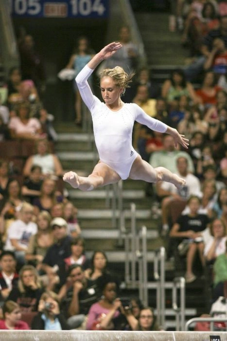 Дівчата-спортсменки (50 фото) – фото 36