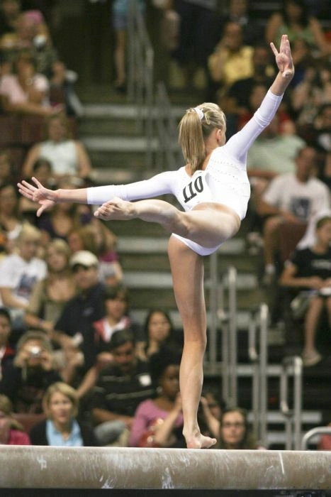 Дівчата-спортсменки (50 фото) – фото 37