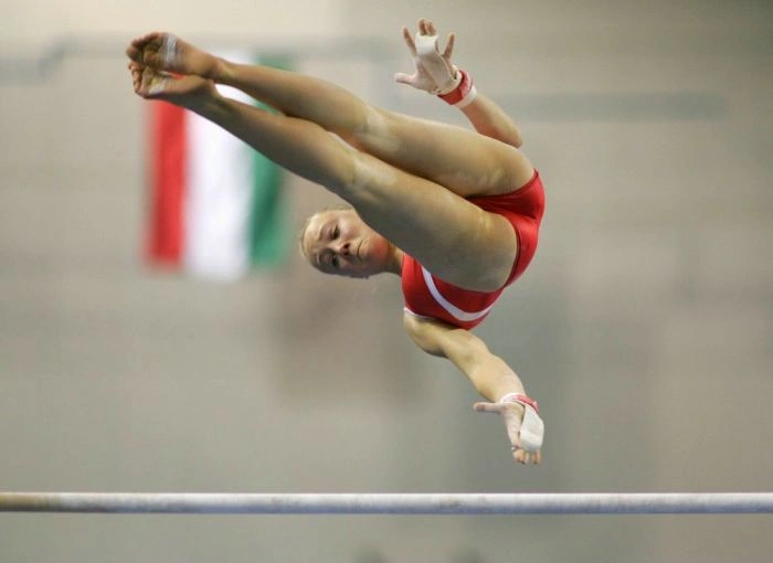 Дівчата-спортсменки (50 фото) – фото 38