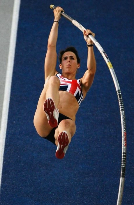 Дівчата-спортсменки (50 фото) – фото 48