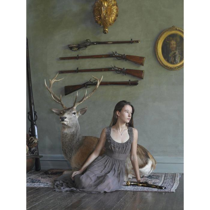 Жінки зі зброєю (30 фото) – фото 2