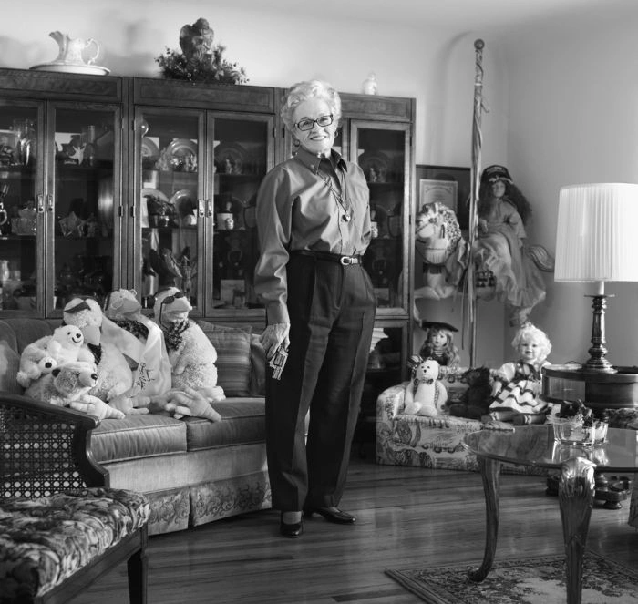 Жінки зі зброєю (30 фото) – фото 4