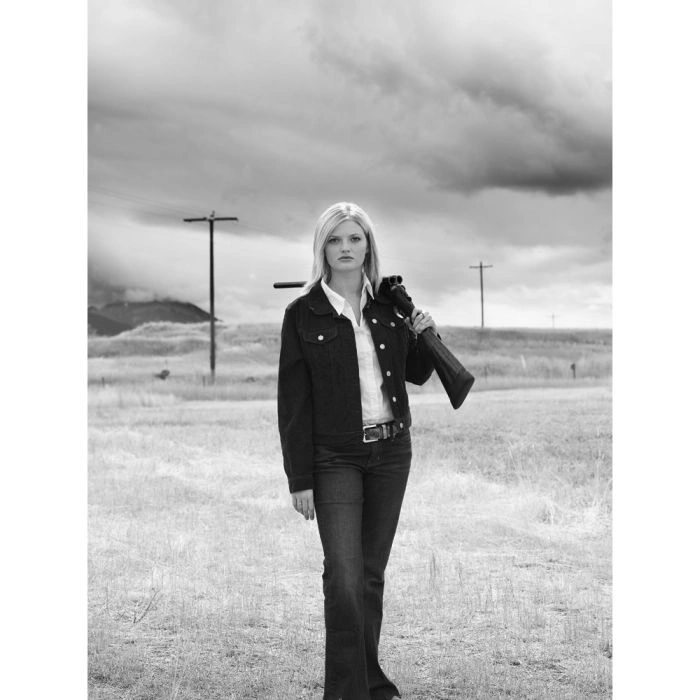 Жінки зі зброєю (30 фото) – фото 5