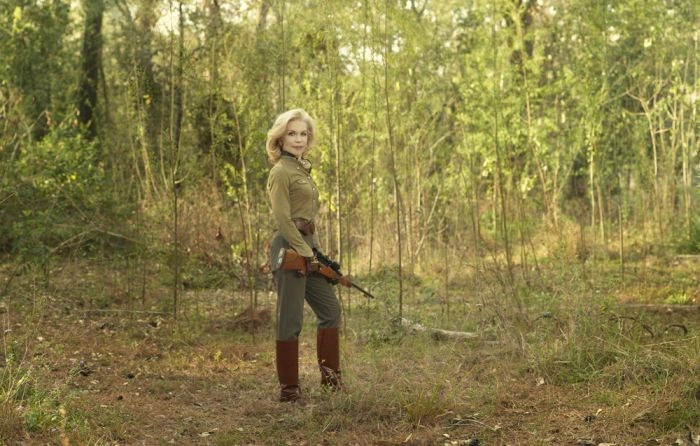 Жінки зі зброєю (30 фото) – фото 6