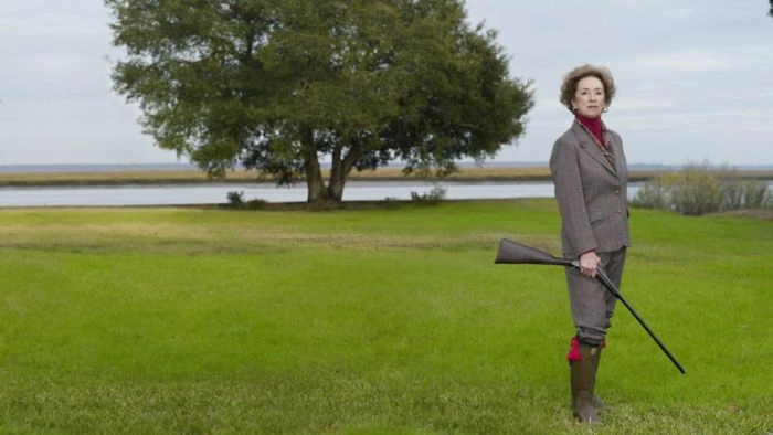 Жінки зі зброєю (30 фото) – фото 11