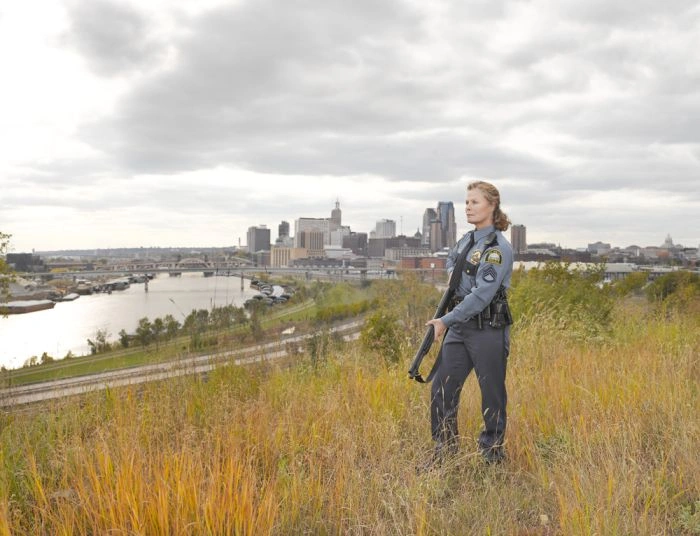 Жінки зі зброєю (30 фото) – фото 25