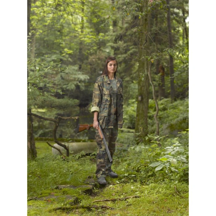 Жінки зі зброєю (30 фото) – фото 27