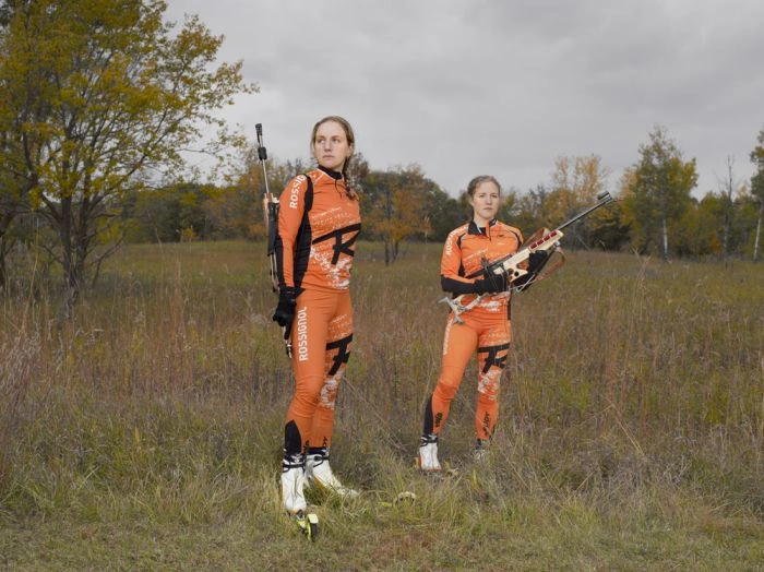 Жінки зі зброєю (30 фото) – фото 28