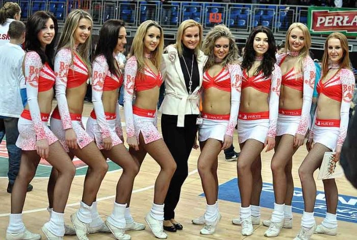 Група підтримки з України. Частина 2 (78 фото)