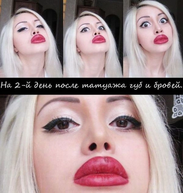 Чому вона це зробила? Частина 2 (37 фото) – фото 12